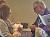  7a The major players meet - Karsyn meets Father Hugh Bowron.jpg 